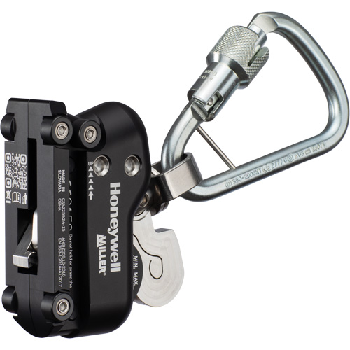 Dispositif antichute pour syst&egrave;me GlideLoc VR650 Toolneeds Inc.