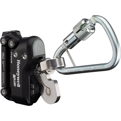 Dispositif antichute pour syst&egrave;me GlideLoc VR650 Toolneeds Inc.