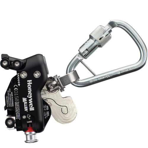 VR670 Gideloc System Fall Arrester Toolneeds Inc.