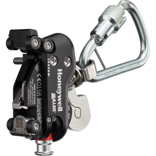 VR670 Gideloc System Fall Arrester Toolneeds Inc.