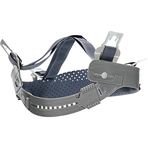 Suspension Staz-On pour casquette Skullgard, Rochet Toolneeds Inc.