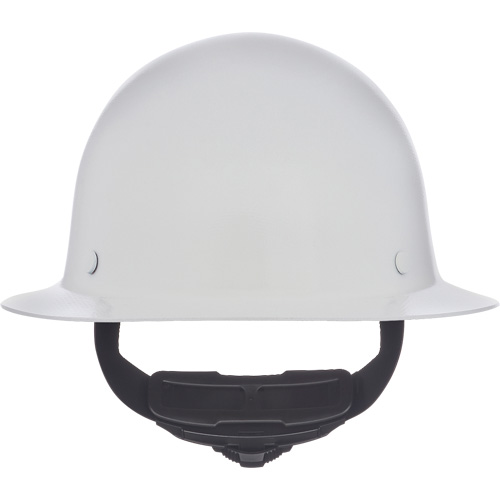 Casque de s&eacute;curit&eacute; protecteur Skullgard avec suspension Fas-Trac III, Suspension Rochet Toolneeds Inc.