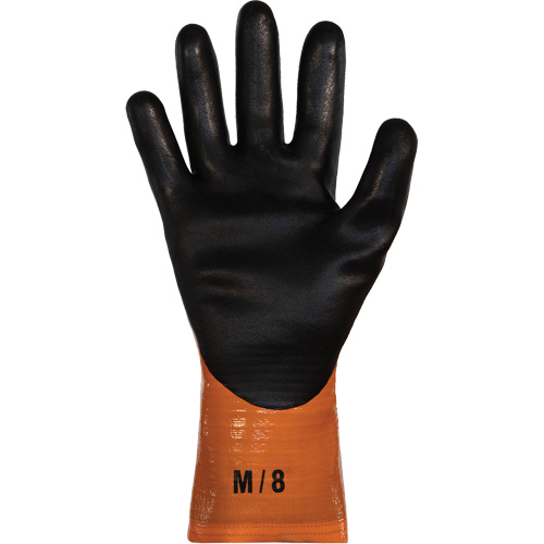Dexterity&reg; S18TX26FN Cut Resistant Gloves, Size 6, 18 Gauge, Foam Nitrile Coated, TenActiv Shell, ASTM ANSI Level A9 Toolneeds Inc.