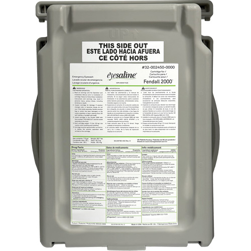 Cartouche de rechange Fendall 2000 Toolneeds Inc.