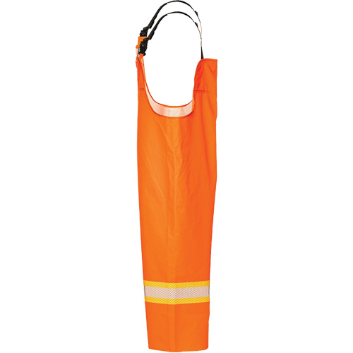Salopette R805 Hurricane, Petit, Orange haute visibilit&eacute; Toolneeds Inc.