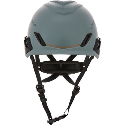 V-Gard&reg; H1 Safety Helmet, Ratchet Suspension, Vented Toolneeds Inc.