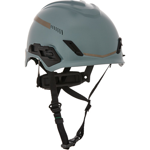 V-Gard&reg; H1 Safety Helmet, Ratchet Suspension, Vented Toolneeds Inc.