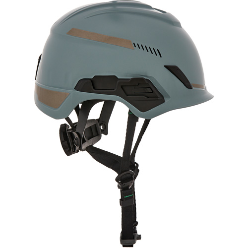 V-Gard&reg; H1 Safety Helmet, Ratchet Suspension, Vented Toolneeds Inc.
