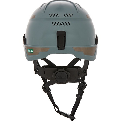 V-Gard&reg; H1 Safety Helmet, Ratchet Suspension, Vented Toolneeds Inc.