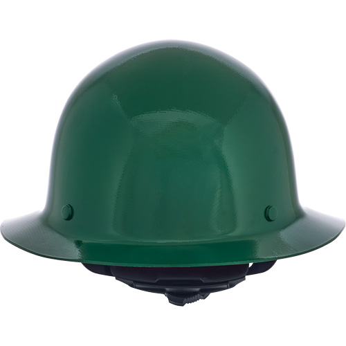 Skullgard&reg; Full Brim Hard Hat, Ratchet Suspension, Non-Vented Toolneeds Inc.