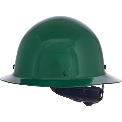 Skullgard&reg; Full Brim Hard Hat, Ratchet Suspension, Non-Vented Toolneeds Inc.