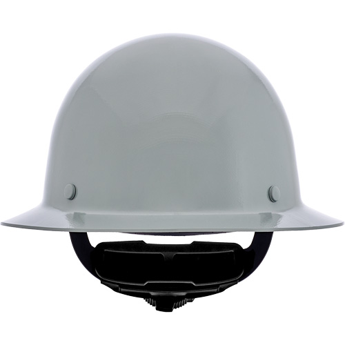 Skullgard&reg; Full Brim Hard Hat, Ratchet Suspension Toolneeds Inc.