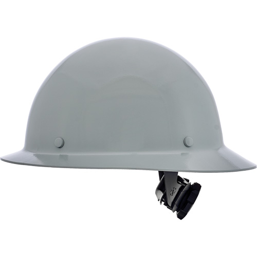 Skullgard&reg; Full Brim Hard Hat, Ratchet Suspension Toolneeds Inc.