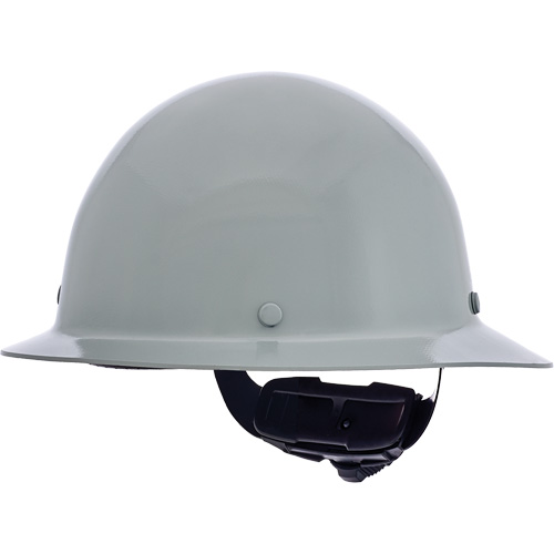 Skullgard&reg; Full Brim Hard Hat, Ratchet Suspension Toolneeds Inc.