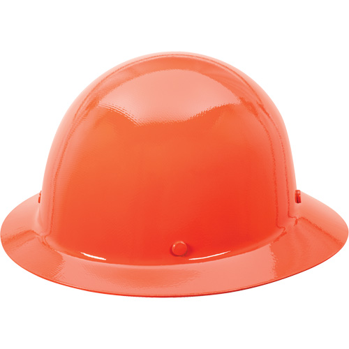 Skullgard&reg; Full Brim Hard Hat, Ratchet Suspension Toolneeds Inc.