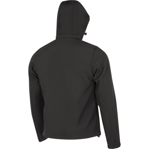 Veste chauffante Softshell, Hommes, Petit, Noir Toolneeds Inc.