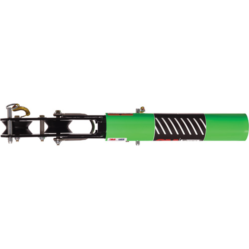 DBI-SALA&reg; Confined Space Short Reach Davit Arm Toolneeds Inc.