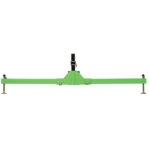 Base contrebalanc&eacute;e pour v&eacute;hicule en espace clos DBI-SALA Toolneeds Inc.