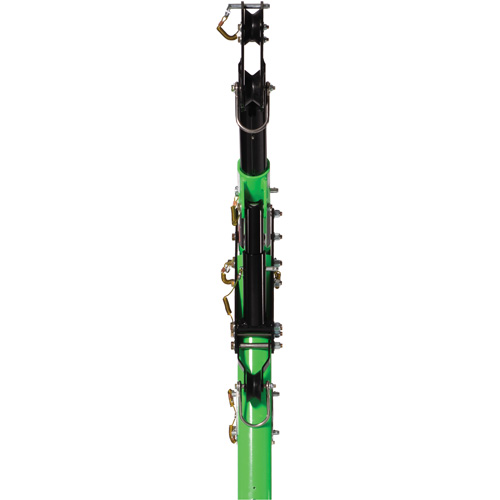 DBI-SALA&reg; Confined Space Short Reach Davit Arm Toolneeds Inc.