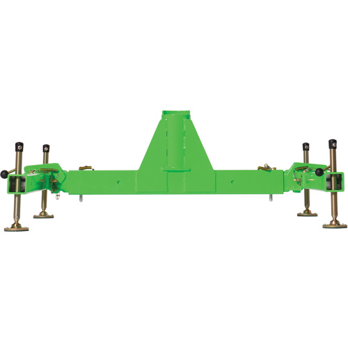 DBI-SALA&reg; Confined Space 3-Piece Short Reach Base Toolneeds Inc.