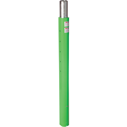 DBI-SALA&reg; Confined Space Lower Davit Mast Extension, 114.3 cm Toolneeds Inc.