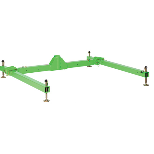 DBI-SALA&reg; Confined Space 3-Piece Long Reach Base Toolneeds Inc.