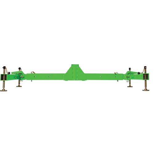 DBI-SALA&reg; Confined Space 3-Piece Long Reach Base Toolneeds Inc.