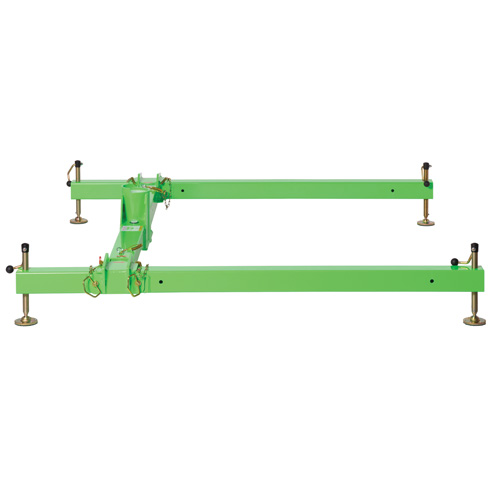 DBI-SALA&reg; Confined Space 3-Piece Long Reach Base Toolneeds Inc.