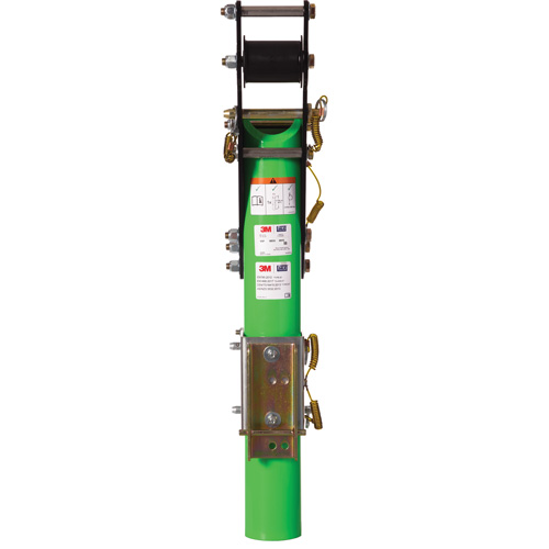 M&acirc;t de potence universel pour espace clos DBI-SALA Toolneeds Inc.