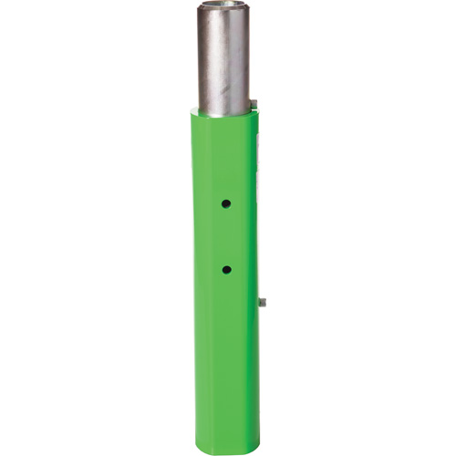 DBI-SALA&reg; Confined Space Lower Davit Mast Extension, 53.34 cm Toolneeds Inc.