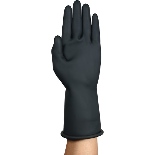 Gants &eacute;lectriques isol&eacute;s ultra l&eacute;gers ActivArmr RIG R011BUL, ASTM classe 0, Taille 7, 11" lo Toolneeds Inc.