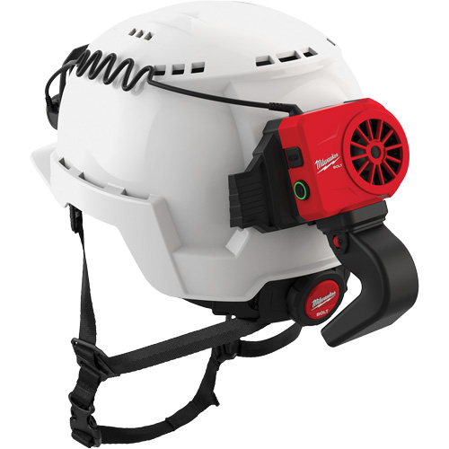 BOLT REDLITHIUM USB Cooling Fan Toolneeds Inc.