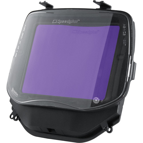 Speedglas G5 Auto-Darkening Variable Colour Filter, 2-4/5" W x 4-1/4" H Viewing Area, For Use With G5-01 and G5-03 helmets Toolneeds Inc.