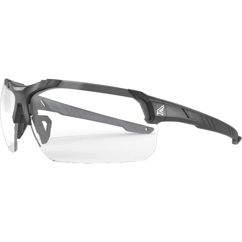 Lunettes de s&eacute;curit&eacute; Tacana avec Vapor Shield, Lentille Transparent, Antibu&eacute;e, ANSI Z87+/R&eacute;pond ou surpasse la norme CSA Z94.3 Toolneeds Inc.