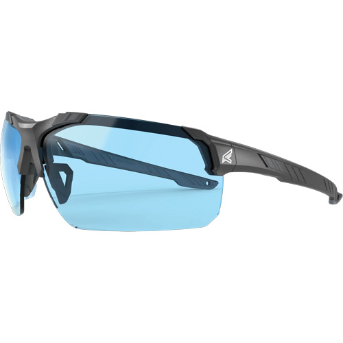 Lunettes de s&eacute;curit&eacute; Tacana avec Vapor Shield, Lentille Bleu p&acirc;le, Antibu&eacute;e, ANSI Z87+/R&eacute;pond ou surpasse la norme CSA Z94.3 Toolneeds Inc.