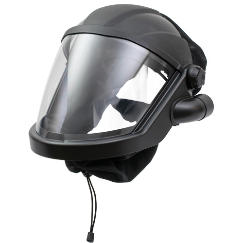 PEAKAIR MAXSHIELD&reg; PAPR Head Top, Universal, Facepiece/Welding Toolneeds Inc.