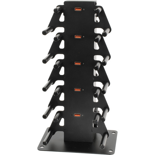 PAPR USB-C Battery Multi Charger Toolneeds Inc.