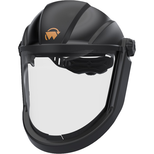 MAXSHIELD&reg; Grinder Visor Toolneeds Inc.
