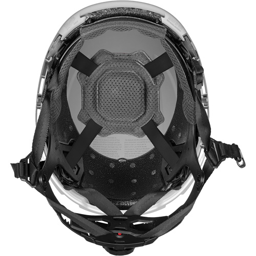 Casque de s&eacute;curit&eacute; BOLT, R&eacute;pond aux normes CSA type 2, Suspension Rochet, Non ventil&eacute; Toolneeds Inc.