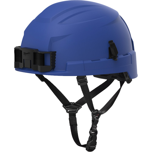 BOLT Safety Helmet, CSA Type 2, Ratchet Suspension, Non-Vented Toolneeds Inc.