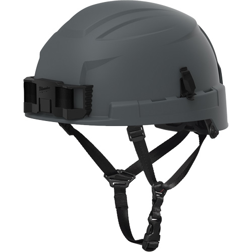 BOLT Safety Helmet, CSA Type 2, Ratchet Suspension, Non-Vented Toolneeds Inc.
