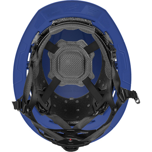 Casque de s&eacute;curit&eacute; &agrave; bordure complet BOLT, R&eacute;pond aux normes CSA type 2, Suspension Rochet, Non ventil&eacute; Toolneeds Inc.