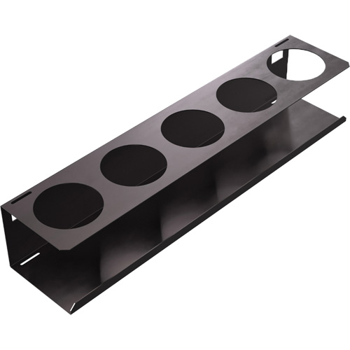 Accessoire pour canette a&eacute;rosol pour armoire de produits inflammables Utili-Guard+ Toolneeds Inc.