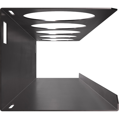 Accessoire pour canette a&eacute;rosol pour armoire de produits inflammables Utili-Guard+ Toolneeds Inc.