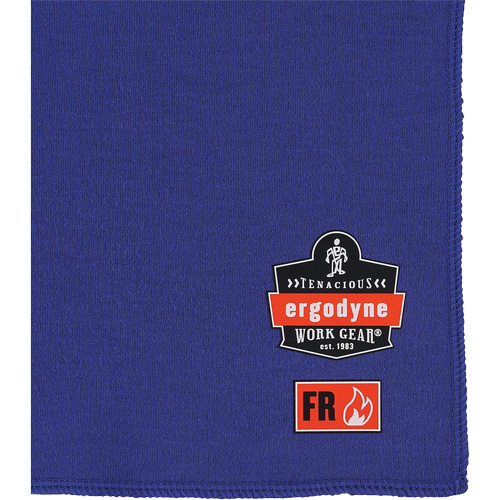 Serviette de refroidissement ignifuge 6606FR Chill-Its, Bleu Toolneeds Inc.