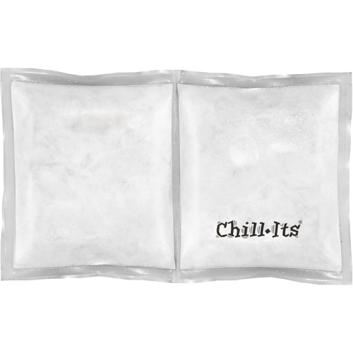 Chill-Its 6283 Rechargeable Phase Change Pack Toolneeds Inc.