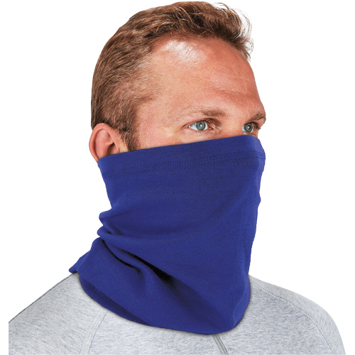 Chill-Its 6493FR FR Cooling Neck Gaiter, Blue Toolneeds Inc.