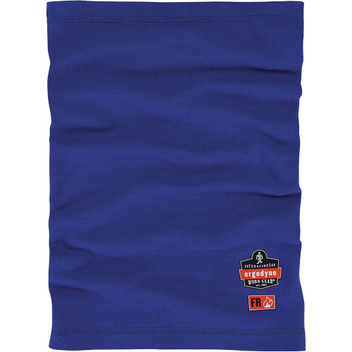 Chill-Its 6493FR FR Cooling Neck Gaiter, Blue Toolneeds Inc.