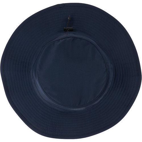 Chapeau cloche de refroidissement Chill-Its 8939, Bleu marin Toolneeds Inc.