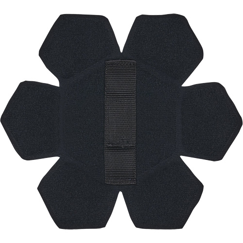 Coussin sup&eacute;rieur de refroidissement pour casque de s&eacute;curit&eacute; Chill-Its 6612 &agrave; &eacute;vacuation de lhumidit&eacute; Toolneeds Inc.